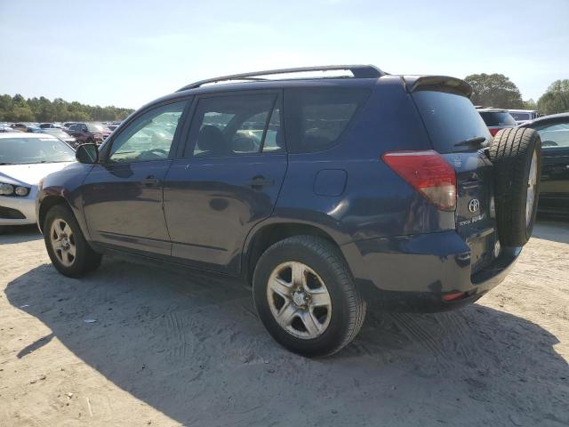 Photo 2 from auction – 2006 TOYOTA RAV4 with VIN JTMBD33V766018927