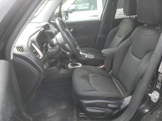 Photo 7 from auction – 2017 JEEP RENEGADE L with VIN ZACCJABB5HPF00076
