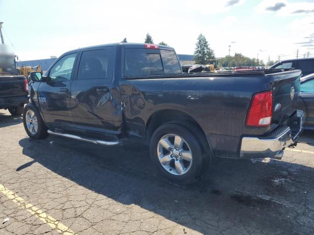 Photo 2 from auction – 2019 RAM 1500 CLASS with VIN 1C6RR7TT3KS648345