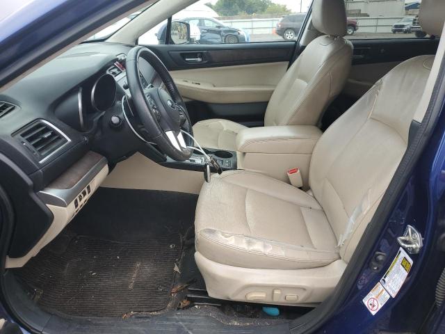 Photo 7 from auction – 2016 SUBARU OUTBACK 2. with VIN 4S4BSALC3G3341105