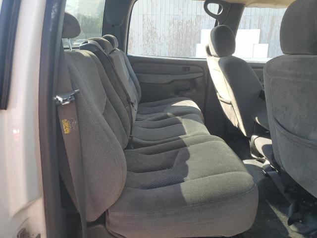 Photo 10 from auction – 2005 CHEVROLET SILVERADO with VIN 1GCHK23255F912309