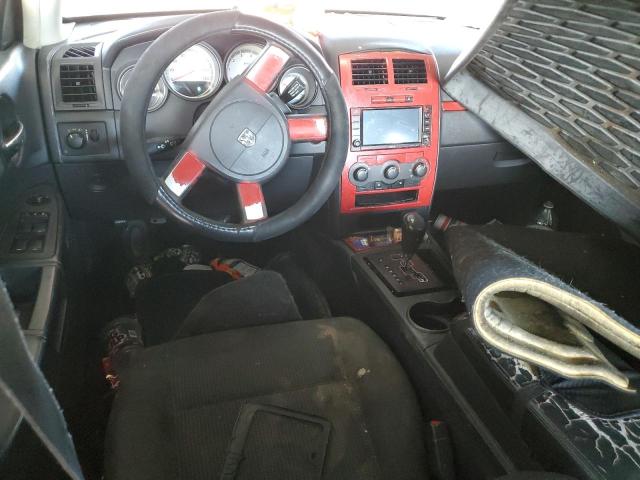 Photo 8 from auction – 2008 DODGE CHARGER with VIN 2B3KA43G28H219413