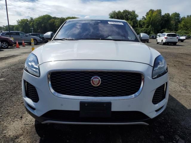 Photo 5 from auction – 2020 JAGUAR E-PACE SE with VIN SADFP2FX6L1Z76678
