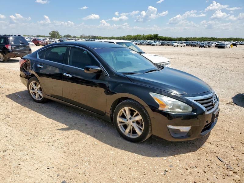 Photo 4 from auction – 2013 NISSAN ALTIMA 2.5 with VIN 1N4AL3AP1DN432345