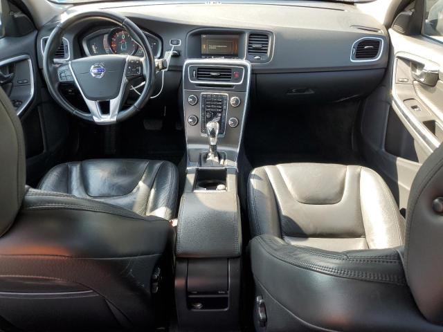 Photo 8 from auction – 2014 VOLVO S60 T5 with VIN YV1612FS9E2275495