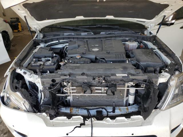 Photo 12 from auction – 2018 NISSAN ARMADA PLA with VIN JN8AY2NE8J9734299