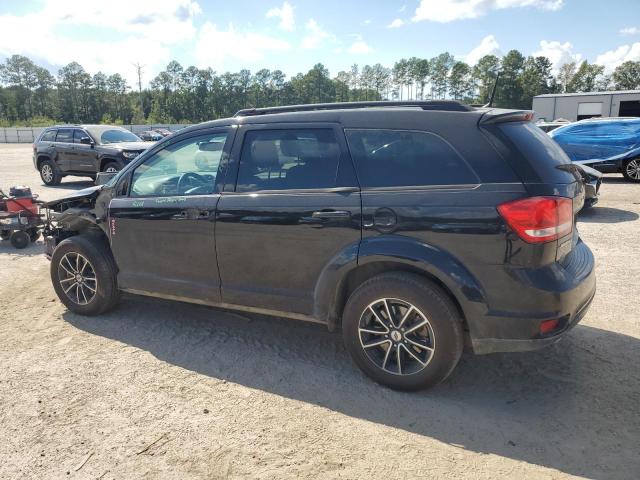 Photo 2 from auction – 2018 DODGE JOURNEY SXT with VIN 3C4PDCBG1JT525667