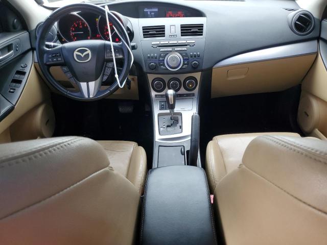 Photo 8 from auction – 2010 MAZDA 3 S with VIN JM1BL1H66A1166582