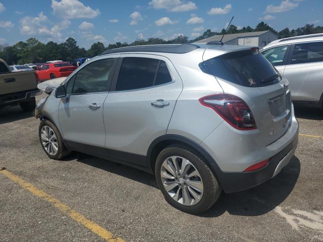 Photo 2 from auction – 2018 BUICK ENCORE PREFERRED with VIN KL4CJASB5JB638713