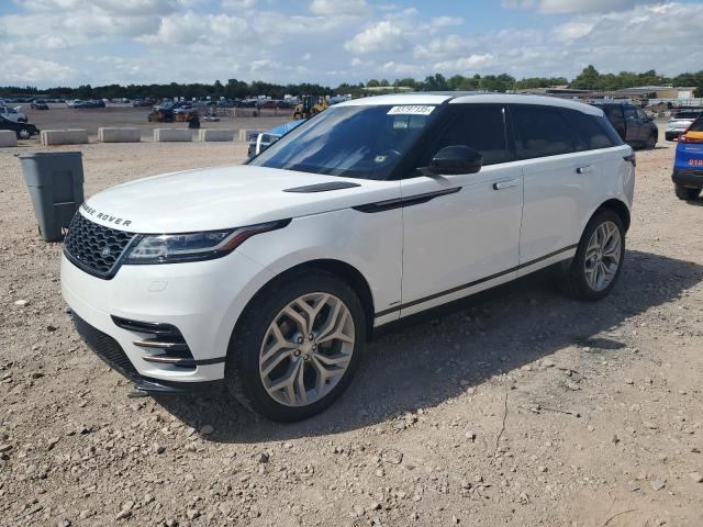Photo 1 from auction – 2020 LAND ROVER RANGE ROVE with VIN SALYK2EX1LA274037