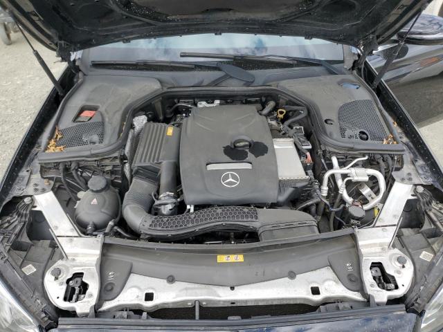 Photo 11 from auction – 2018 MERCEDES-BENZ E 300 with VIN WDDZF4JB9JA386349
