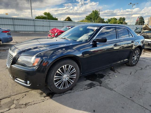Foto 1 de la subasta – 2013 CHRYSLER 300 S con VIN 2C3CCAGT3DH646505