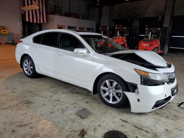 Photo 4 from auction – 2013 ACURA TL with VIN 19UUA8F22DA006941