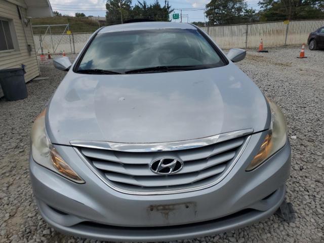 Photo 5 from auction – 2011 HYUNDAI SONATA GLS with VIN 5NPEB4AC8BH112597