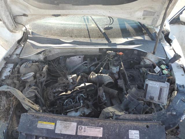 Photo 11 from auction – 2014 VOLKSWAGEN PASSAT SEL with VIN 1VWCN7A3XEC092768