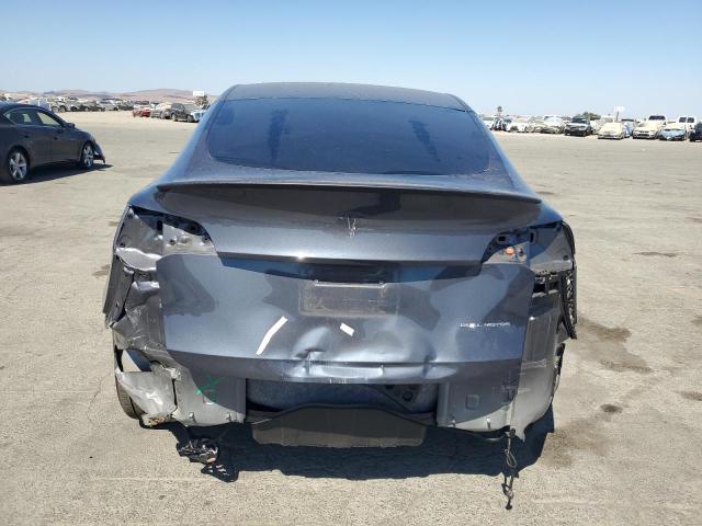 Photo 6 from auction – 2022 TESLA MODEL Y with VIN 7SAYGDEEXNF519143