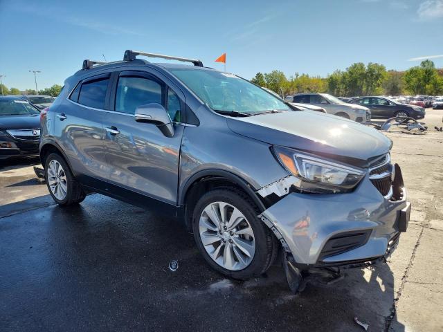 Photo 4 from auction – 2019 BUICK ENCORE PRE with VIN KL4CJESB1KB907282