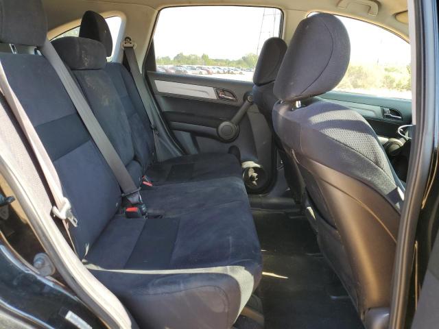 Photo 11 from auction – 2011 HONDA CR-V SE with VIN JHLRE3H43BC001875