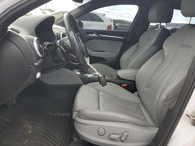 Photo 7 from auction – 2017 AUDI A3 PRESTIG with VIN WAUK8GFF7H1046482