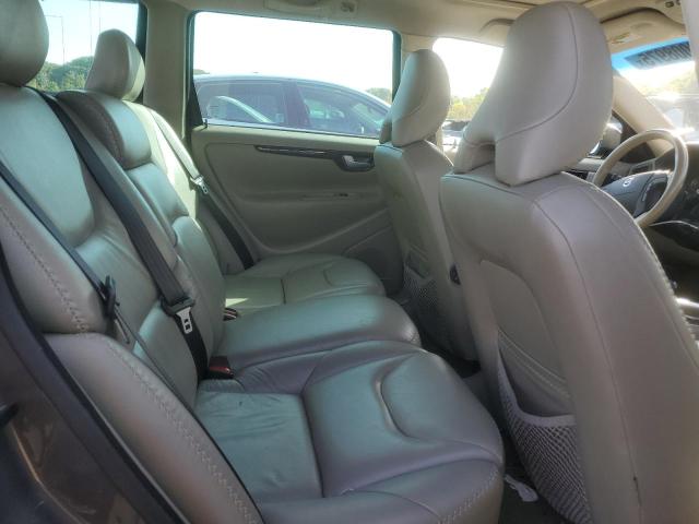 Photo 10 from auction – 2006 VOLVO XC70 with VIN YV4SZ592161209912