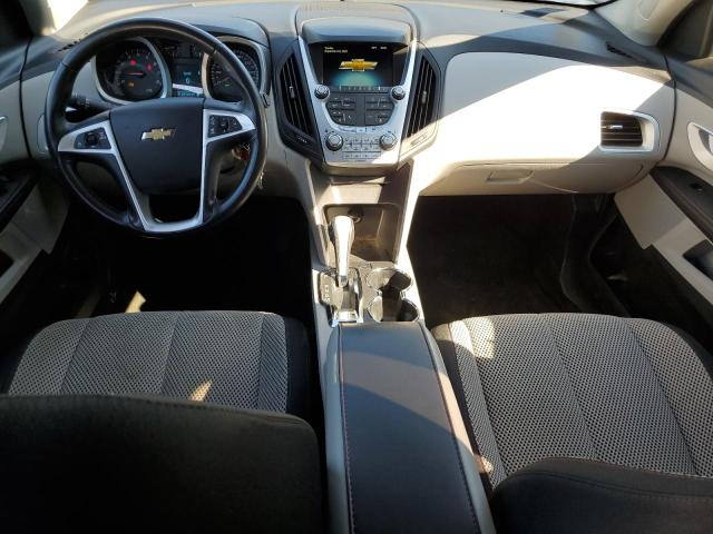 Photo 8 from auction – 2012 CHEVROLET EQUINOX LT with VIN 2GNALDEK4C6193995