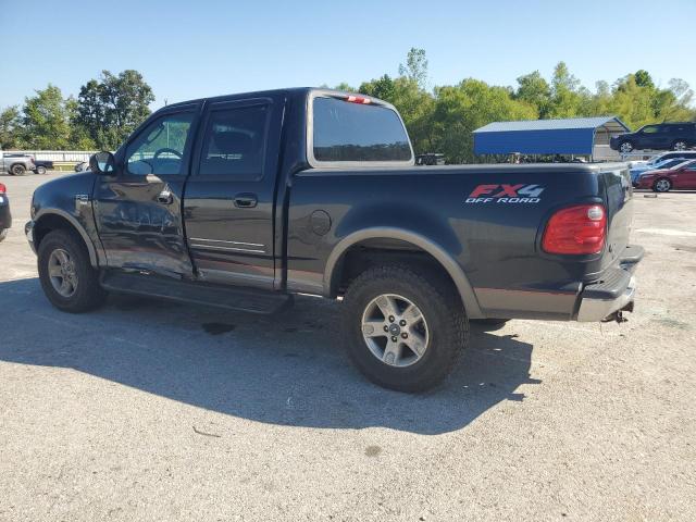 Photo 2 from auction – 2003 FORD F150 SUPER with VIN 1FTRW08L33KD87768