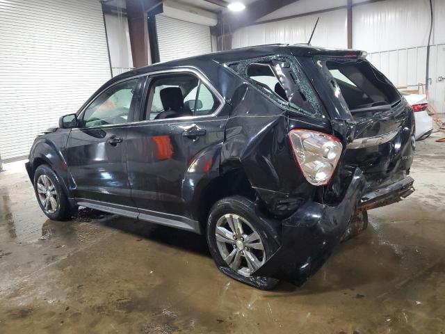 صورة رقم 2 من المزاد - 2015 CHEVROLET EQUINOX LS مع VIN 2GNFLEEK5F6191950
