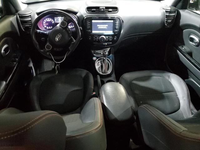 Photo 8 from auction – 2018 KIA SOUL ! with VIN KNDJX3AA6J7558436
