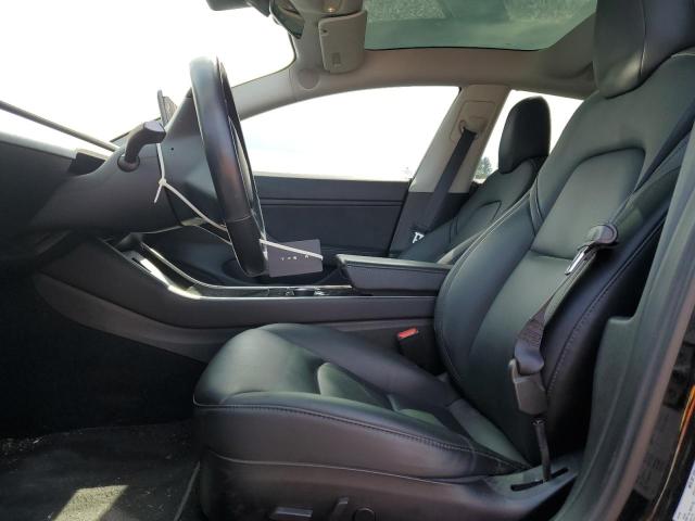 Photo 7 from auction – 2019 TESLA MODEL 3 with VIN 5YJ3E1EB0KF199098
