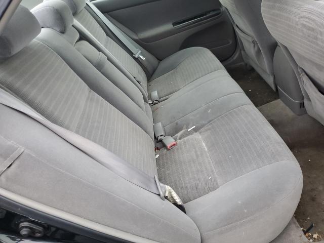 Photo 10 from auction – 2006 TOYOTA CAMRY LE with VIN 4T1BE32K46U675549