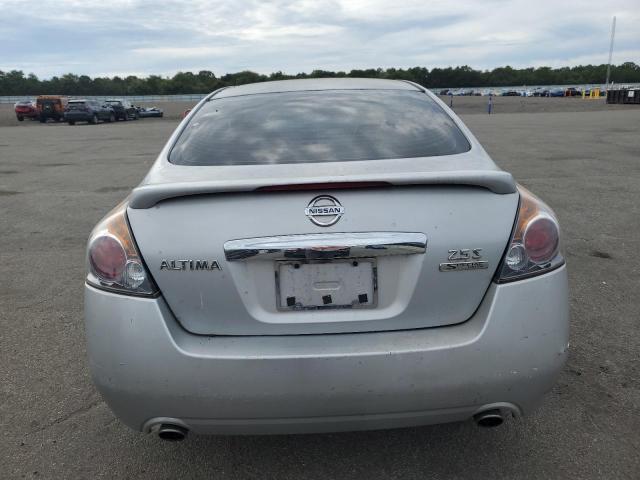 Photo 6 from auction – 2011 NISSAN ALTIMA BAS with VIN 1N4AL2AP6BN509430