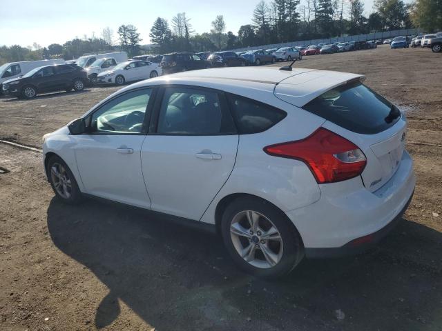 Photo 2 from auction – 2012 FORD FOCUS SE with VIN 1FAHP3K2XCL420744