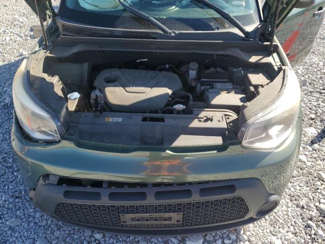 Photo 12 from auction – 2014 KIA SOUL with VIN KNDJN2A23E7013678