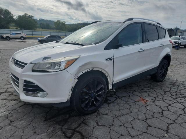 Photo 1 from auction – 2016 FORD ESCAPE SE with VIN 1FMCU0GX7GUC76985