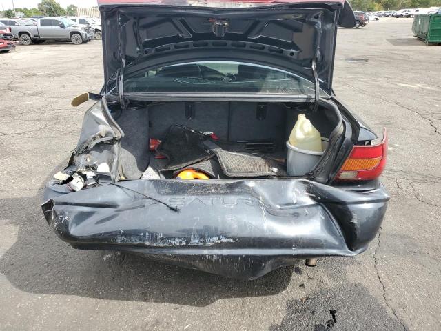 Photo 6 from auction – 2002 SATURN SL2 with VIN 1G8ZJ52722Z132729