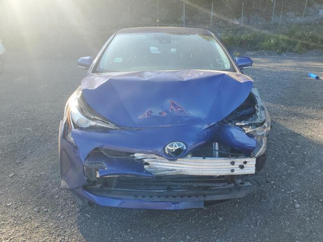 Photo 5 from auction – 2016 TOYOTA PRIUS with VIN JTDKARFU3G3513465