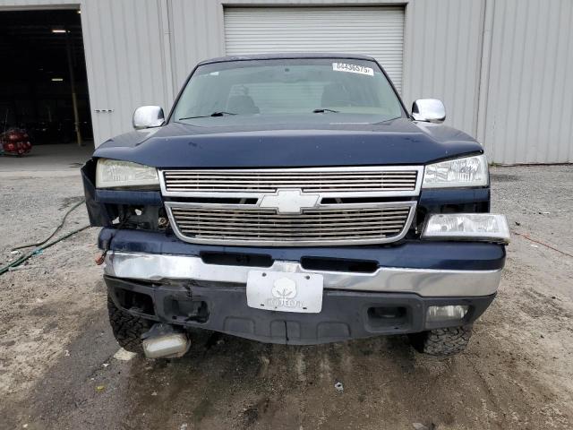 Photo 5 from auction – 2006 CHEVROLET SILVERADO with VIN 2GCEC13T961189298