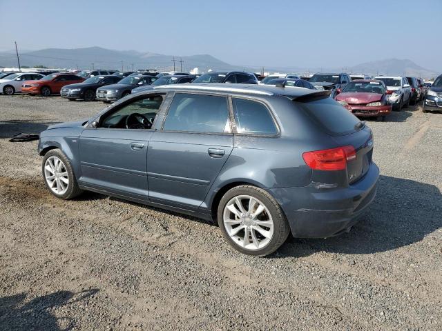 Photo 2 from auction – 2012 AUDI A3 PREMIUM with VIN WAUBJAFM6CA166394