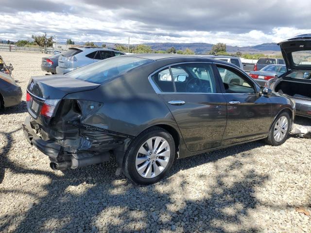 Photo 3 from auction – 2014 HONDA ACCORD EX with VIN 1HGCR2F70EA178447