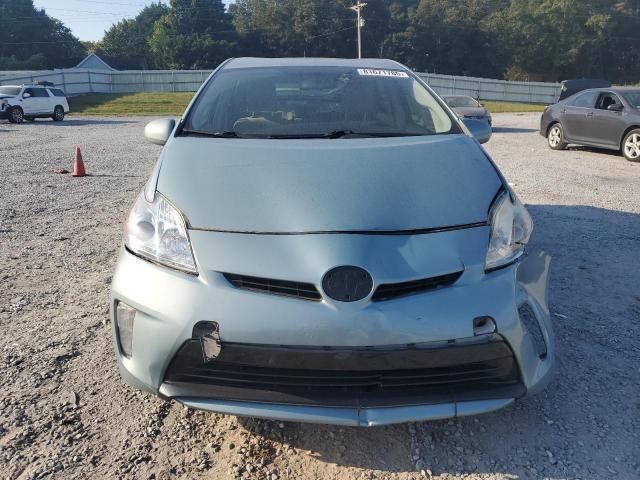 Photo 5 from auction – 2015 TOYOTA PRIUS with VIN JTDKN3DU0F1972824