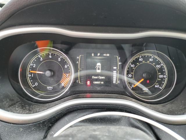 Photo 9 from auction – 2015 JEEP CHEROKEE L with VIN 1C4PJMCS2FW624887