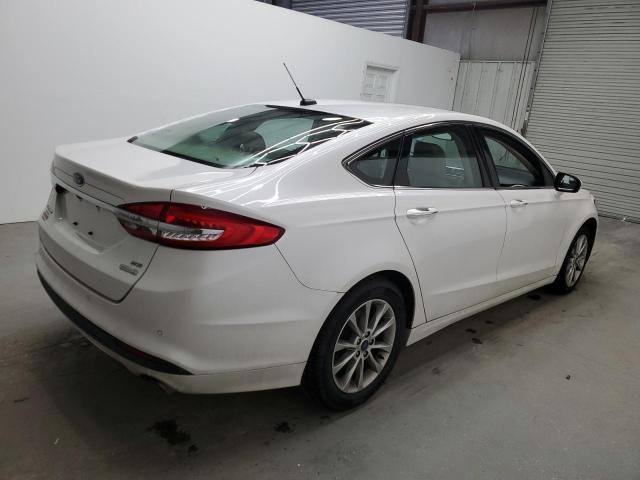 Photo 3 from auction – 2017 FORD FUSION SE with VIN 3FA6P0HD6HR128547