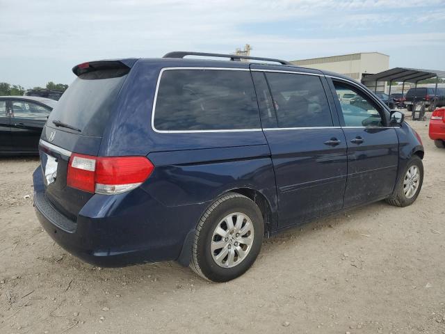 Photo 3 from auction – 2008 HONDA ODYSSEY EX with VIN 5FNRL38688B027078