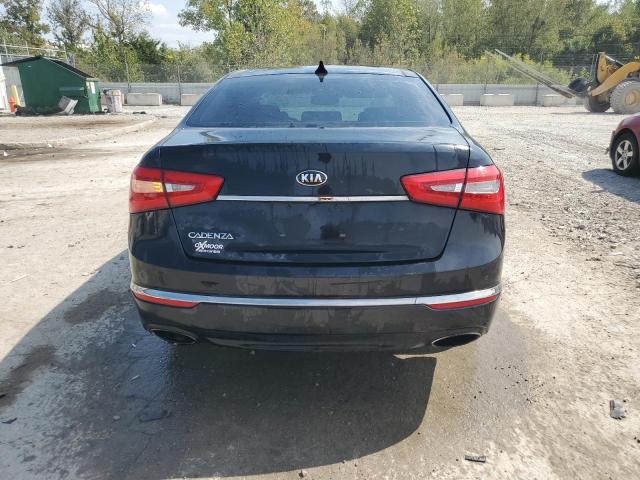 Photo 6 from auction – 2016 KIA CADENZA LU with VIN KNALN4D70G5201307