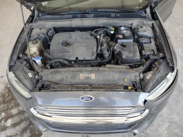 Photo 11 from auction – 2015 FORD FUSION with VIN 3FA6P0HD3FR204545