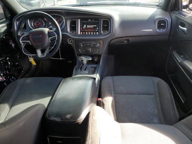 Photo 8 from auction – 2017 DODGE CHARGER R/ with VIN 2C3CDXCT6HH510364
