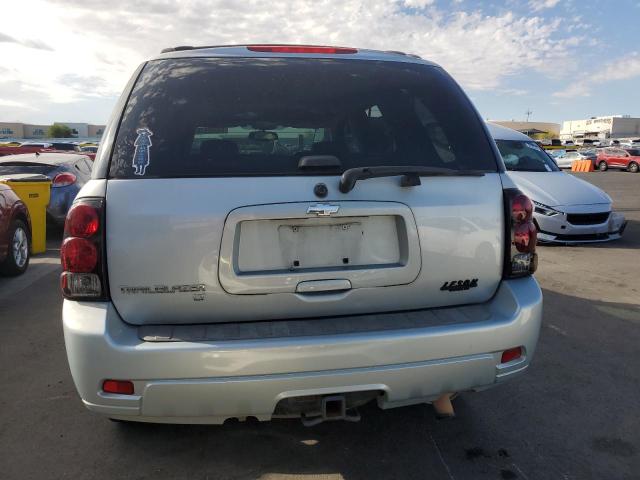 Photo 6 from auction – 2008 CHEVROLET TRAILBLAZE with VIN 1GNDT13S782205334