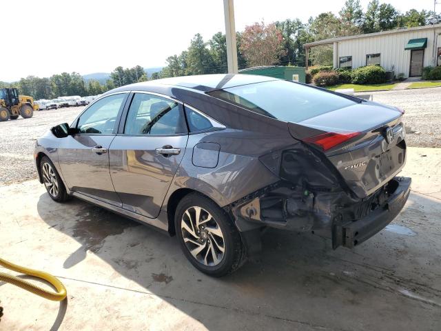 Фото 2 с аукциона – 2016 HONDA CIVIC EX с VIN 2HGFC2F74GH573301