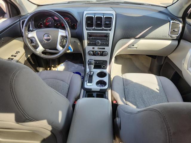 Photo 8 from auction – 2010 GMC ACADIA SLE with VIN 1GKLVLED9AJ181384