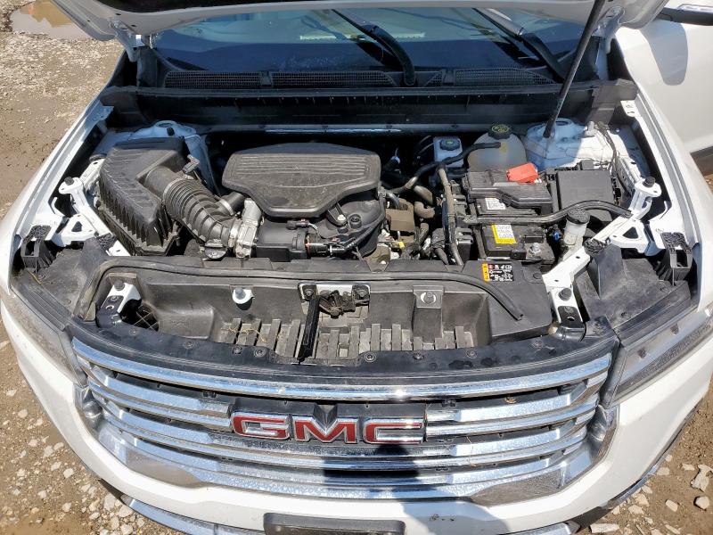 Photo 12 from auction – 2023 GMC ACADIA SLT with VIN 1GKKNMLS0PZ260794